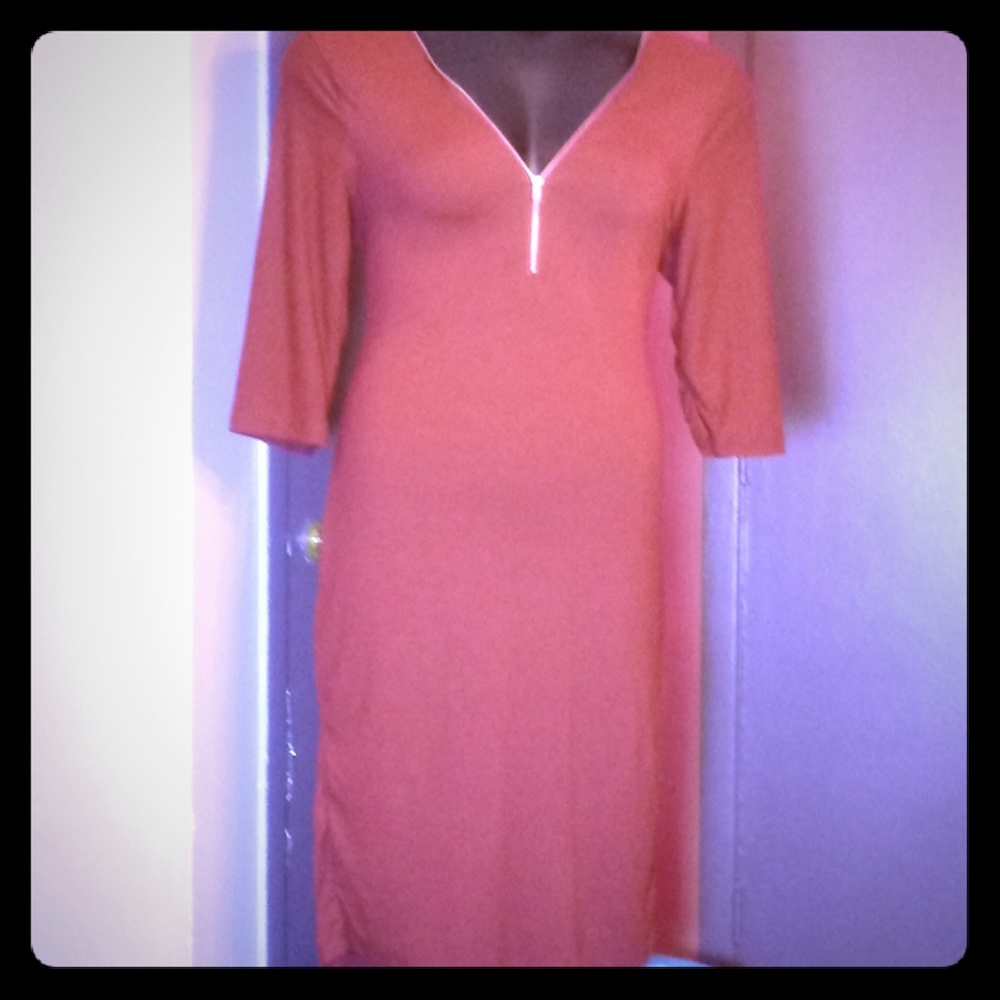 Hot Kiss 💋 Dress